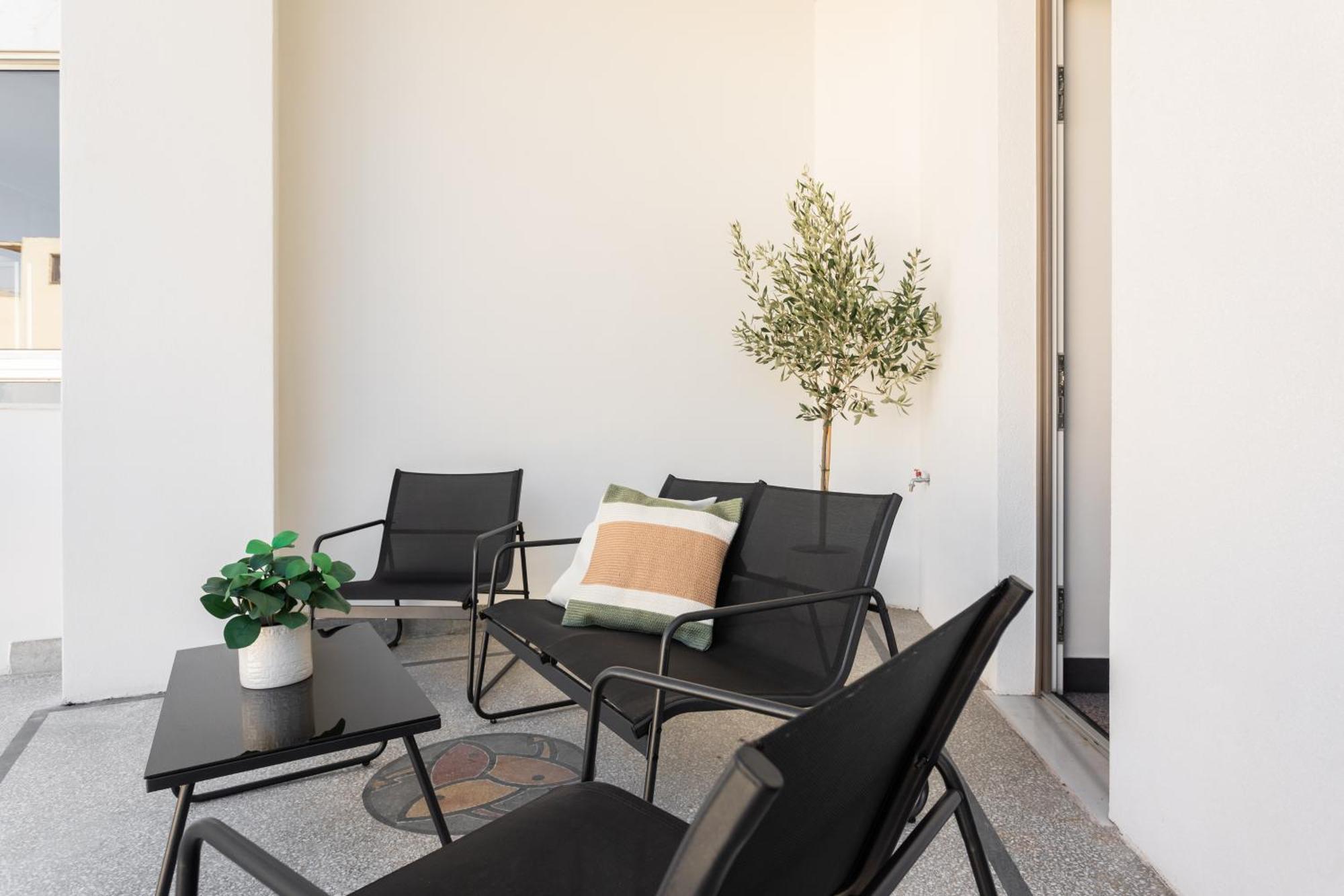 Elysian Apartments In Plaka By Upstreet Athens Exterior photo