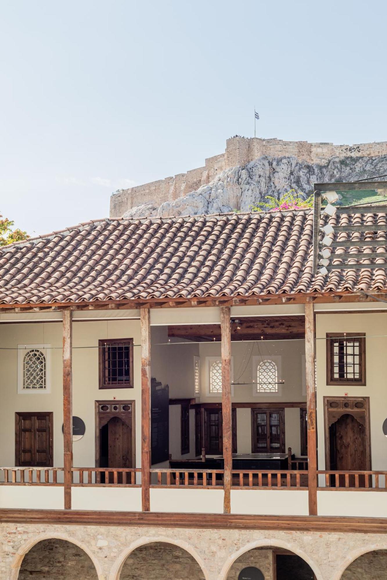 Elysian Apartments In Plaka By Upstreet Athens Exterior photo