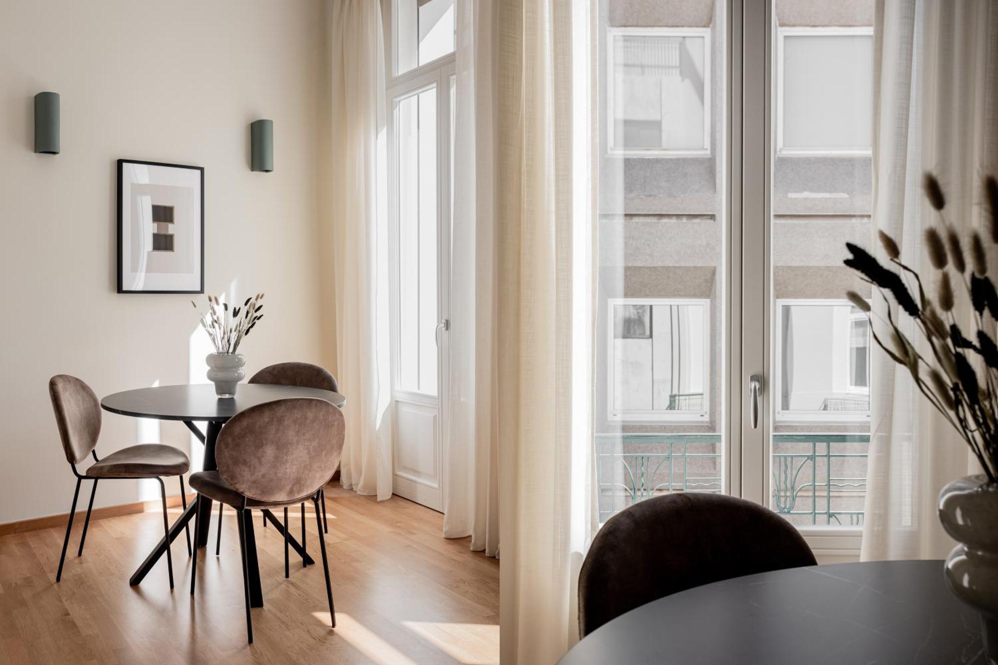 Elysian Apartments In Plaka By Upstreet Athens Exterior photo